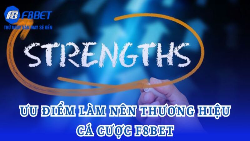 Ưu điểm nổi bật khi hội viên tham gia chơi tại nhà cái