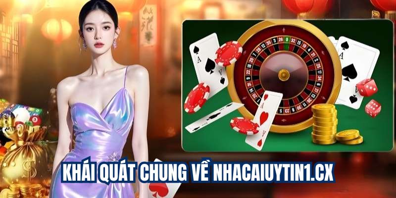 Nhà cái uy tín - Sân chơi hấp dẫn top đầu hiện nay