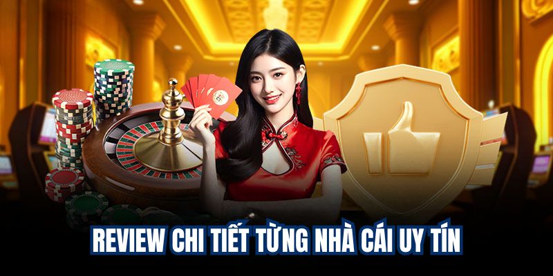 Tổng hợp và giới thiệu nhiều game hot hiện nay